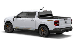 2026 Ford Maverick® External Image 3